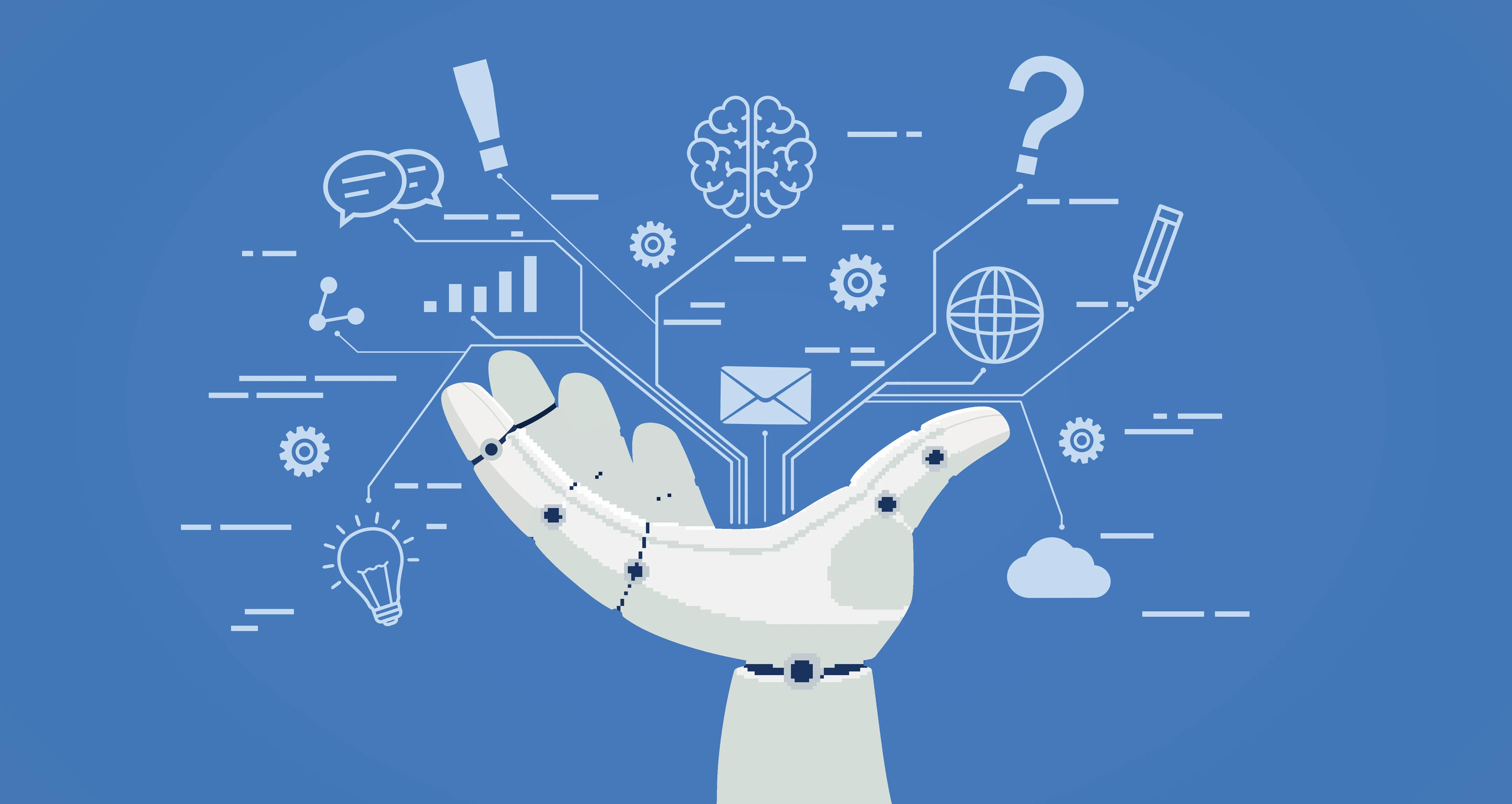 AI for B2B Support: Enterprise Implementation Guide