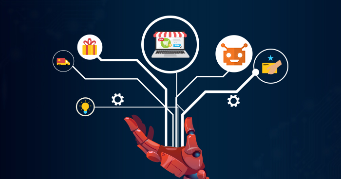 AI for E-commerce Support: Holiday Season Case Study
