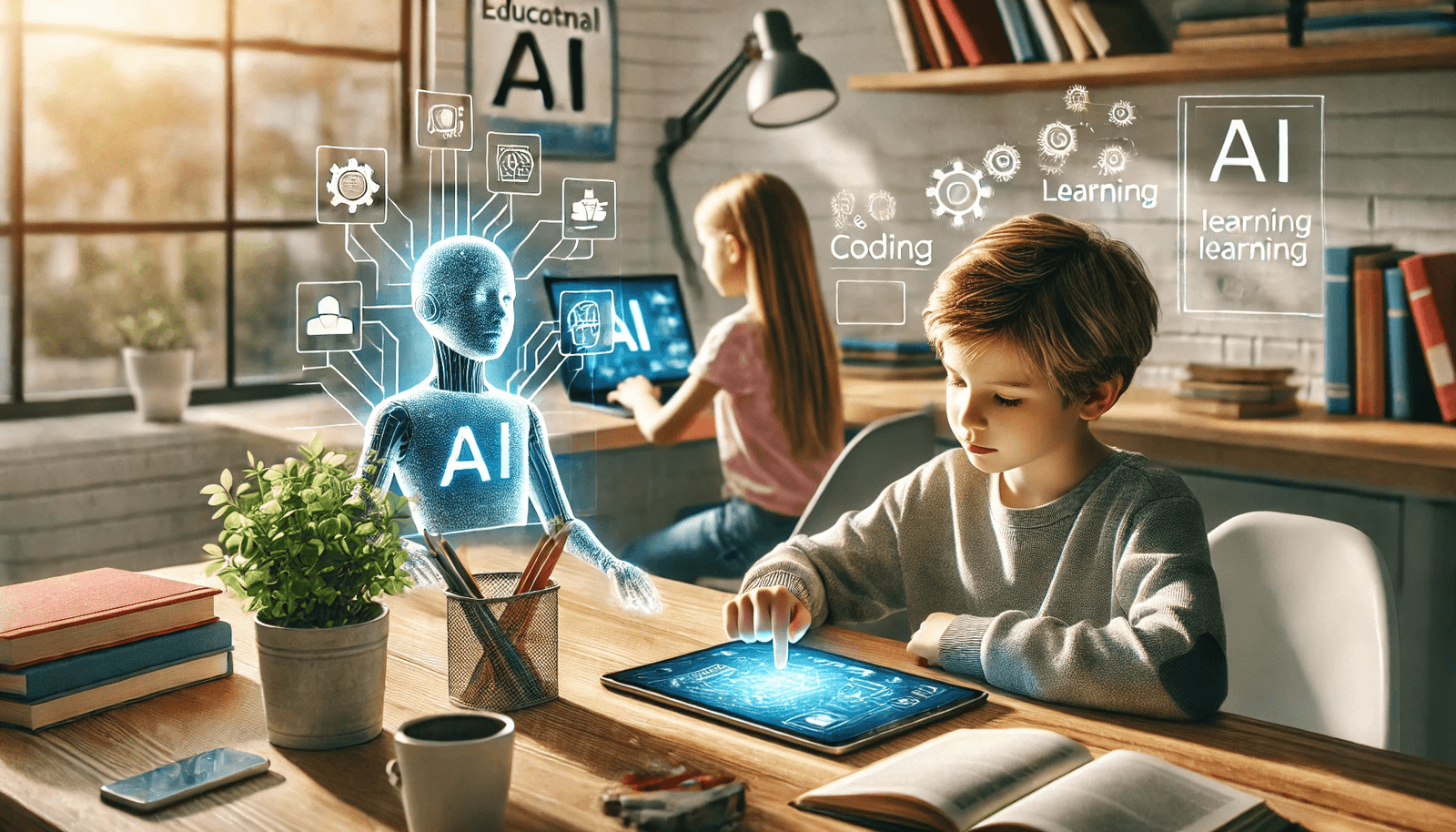 AI for Education Support: Institutional Case Studies