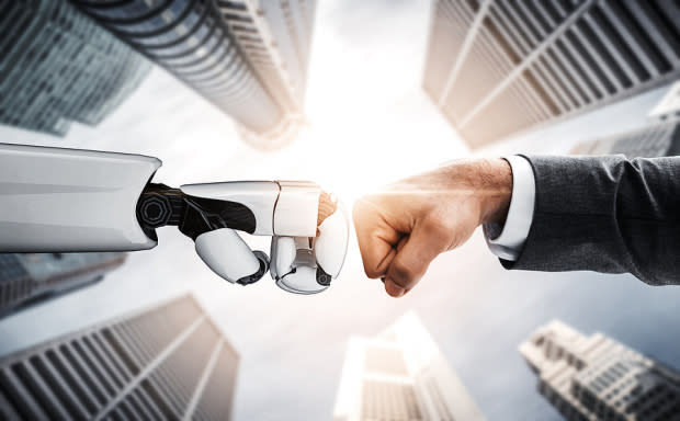 The Psychology of AI-Human Handoffs: New Research
