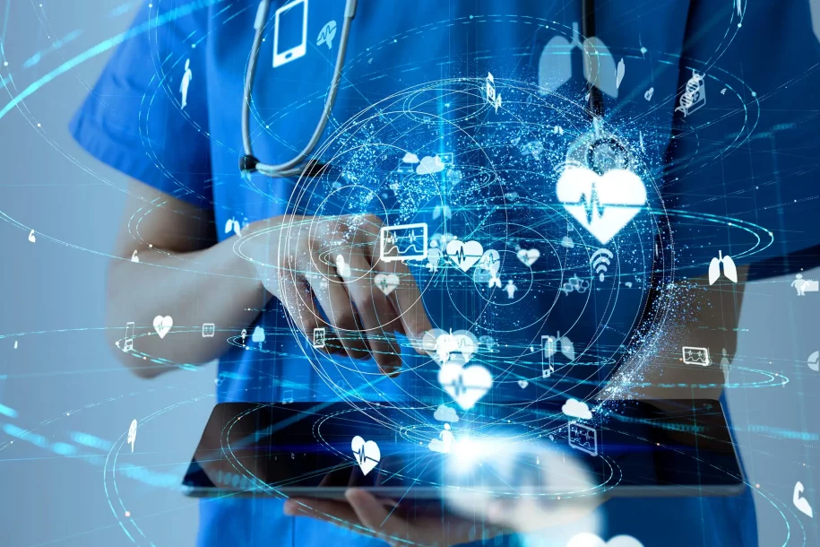 AI in Healthcare Support: Compliance and Care