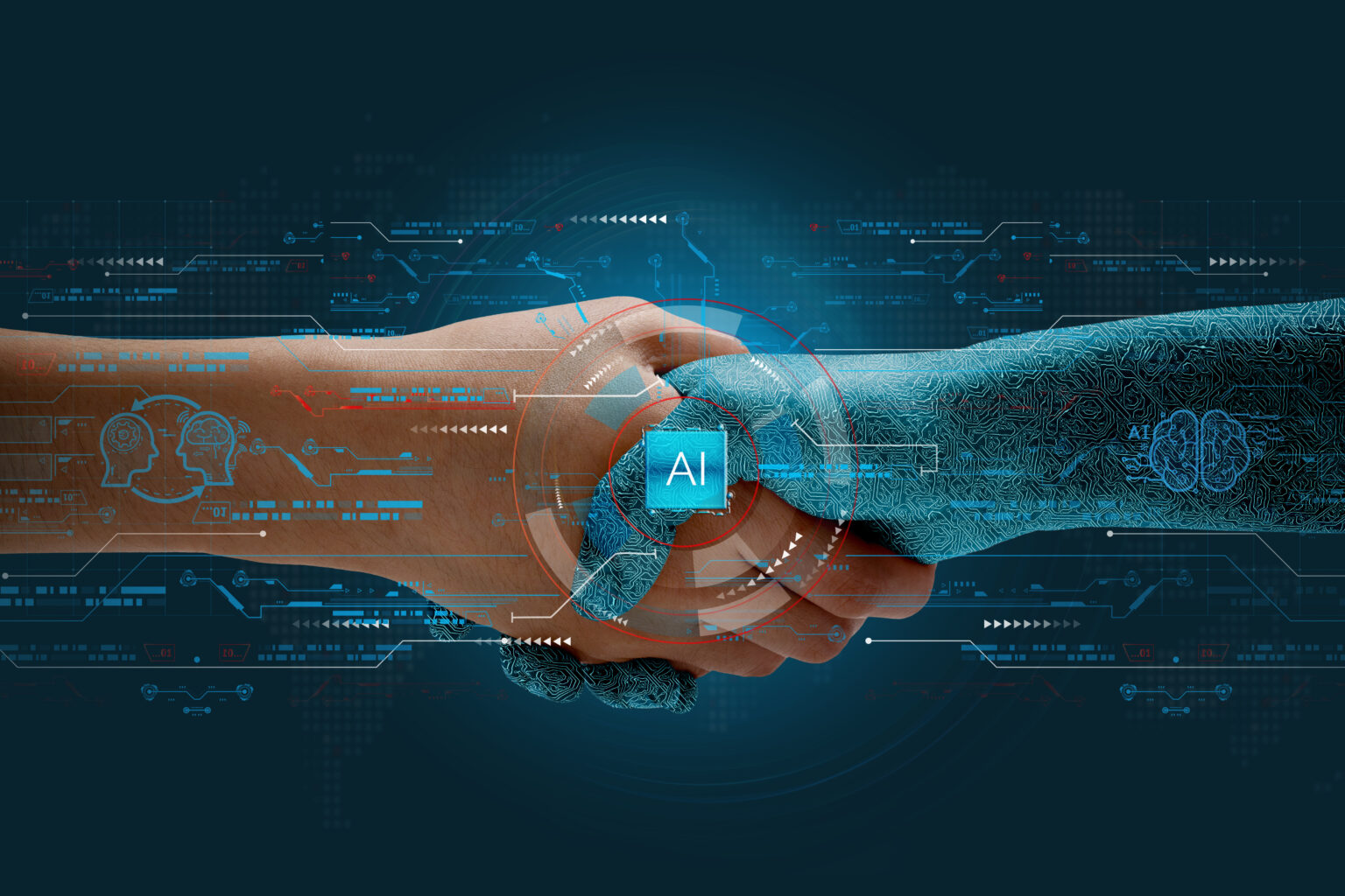 The Future of AI-Human Collaboration: 2025 Models