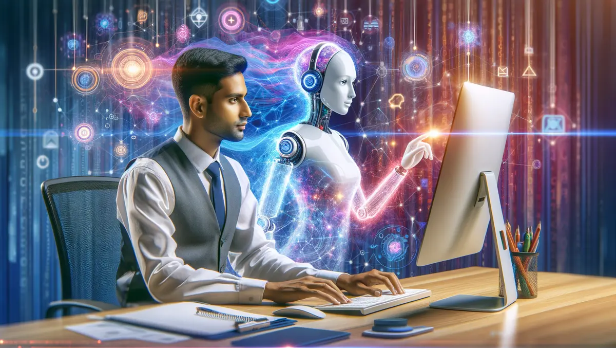 Generative AI for Technical Support: Code Solutions